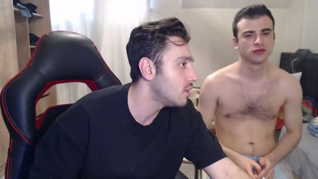 handsomeman6  14-06-2023 Recorded Video Download