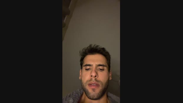 hugobeltran1  13-06-2023 Recorded Video wank