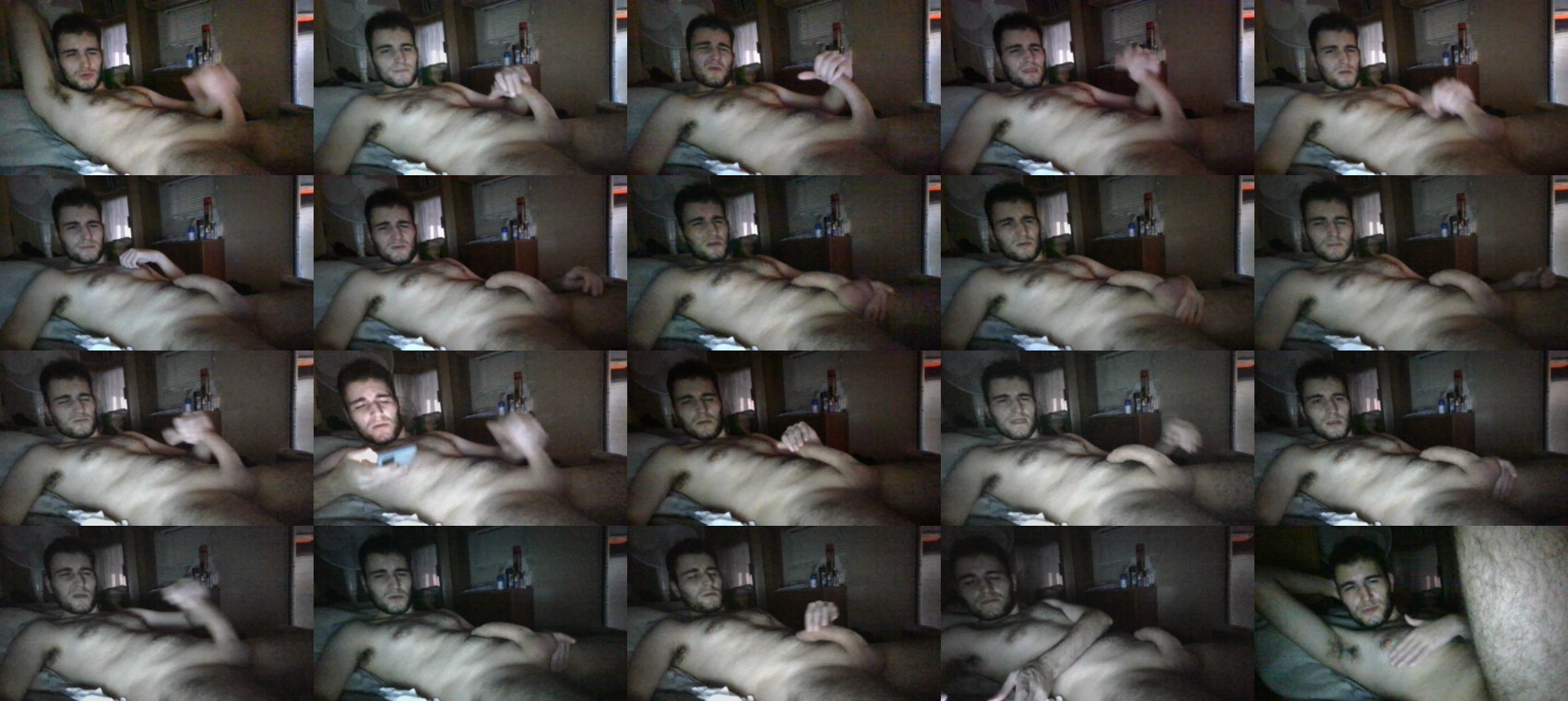 ivanmiguelet  13-06-2023 Recorded Video nasty