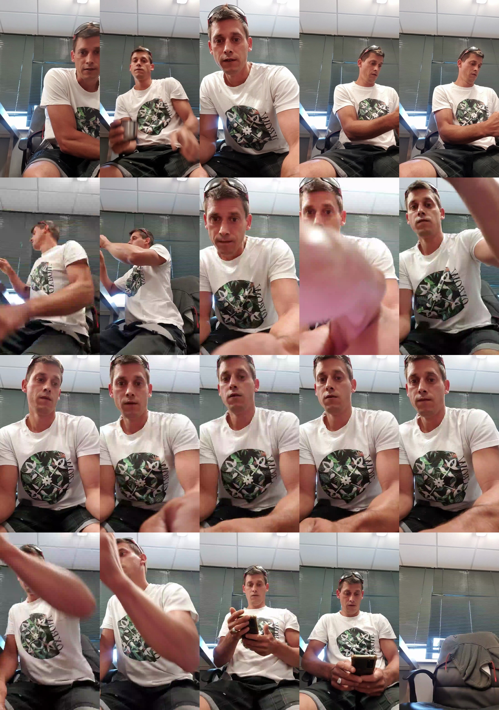 jon25R  13-06-2023 Recorded Video fingering