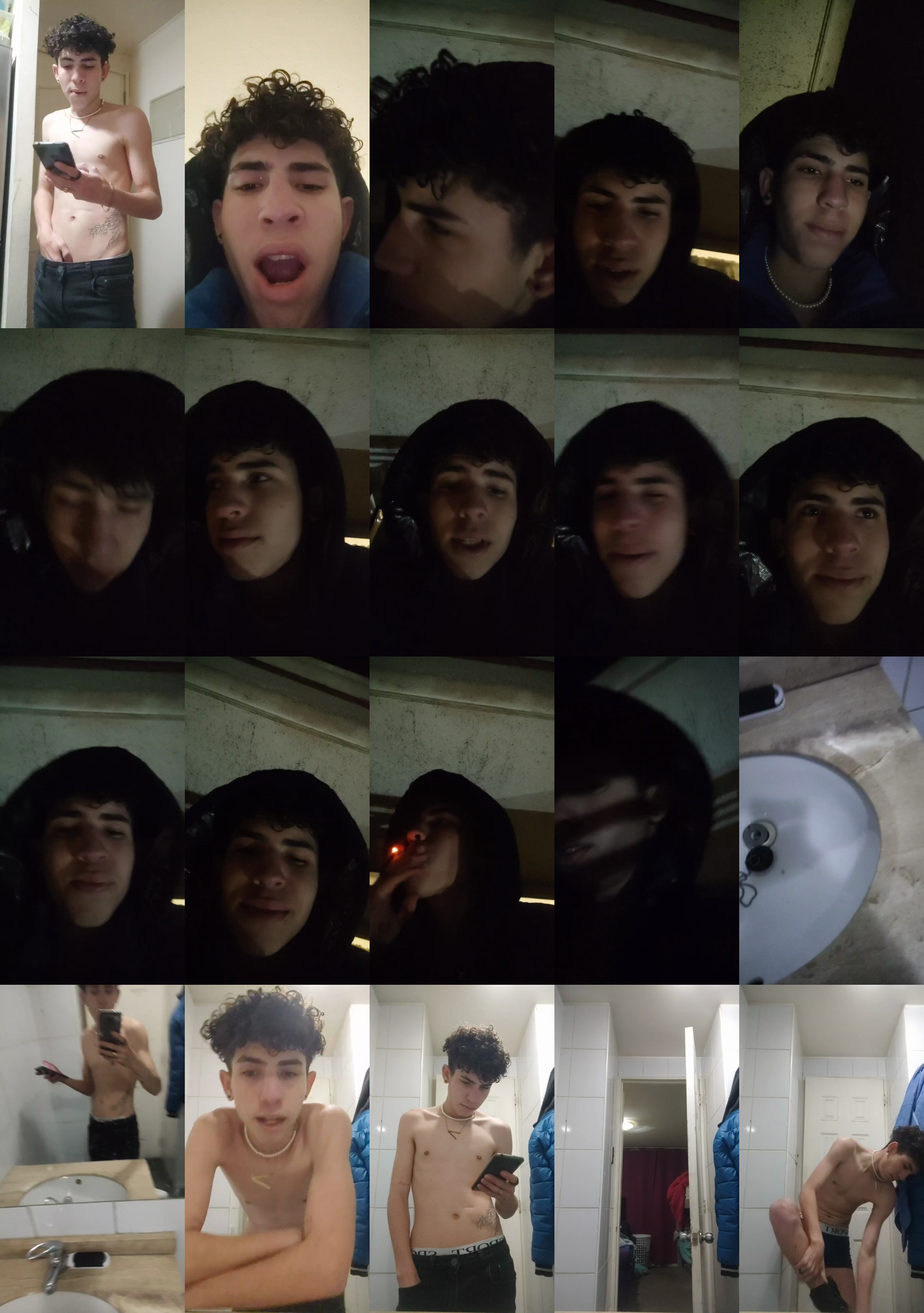 jonitez  13-06-2023 Recorded Video sexy