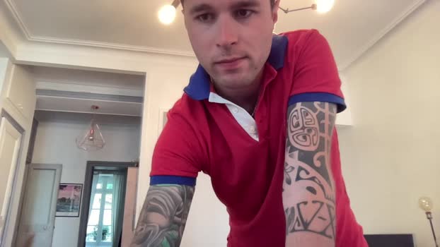 jules_demastre  13-06-2023 Recorded Video sexybody