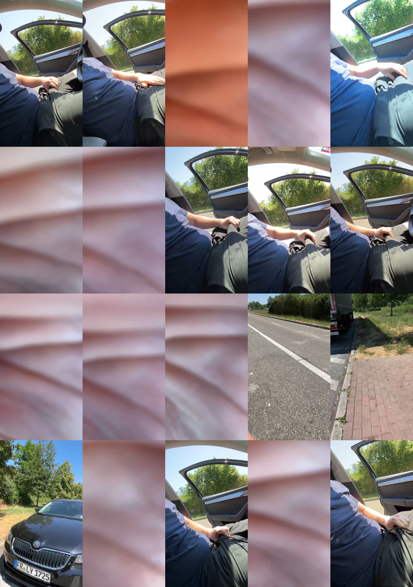 jungfrausucht1  14-06-2023 Recorded Video fuckhard