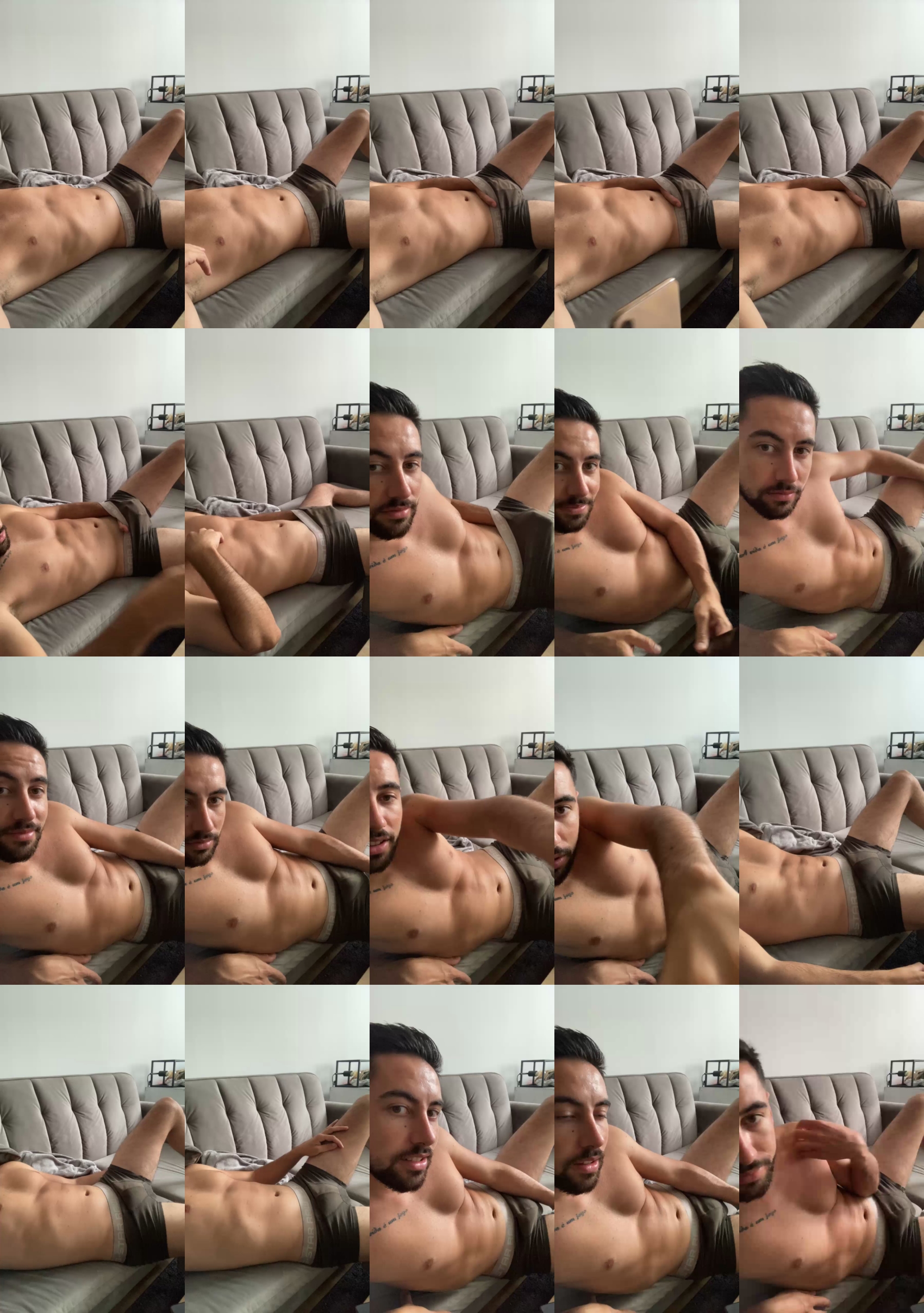 kakouxxx  13-06-2023 Recorded Video harddick