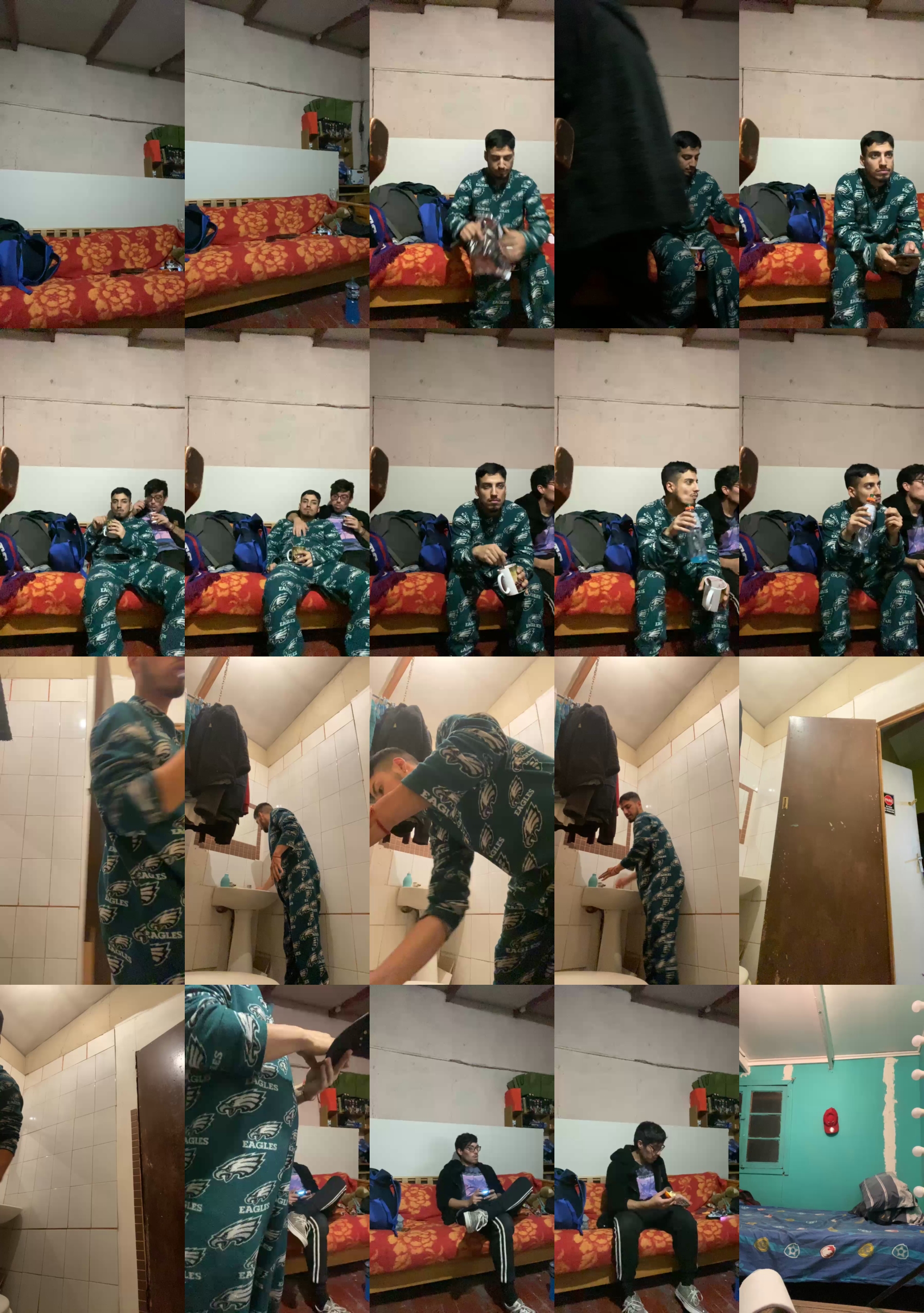 kevin3016  13-06-2023 Recorded Video Download