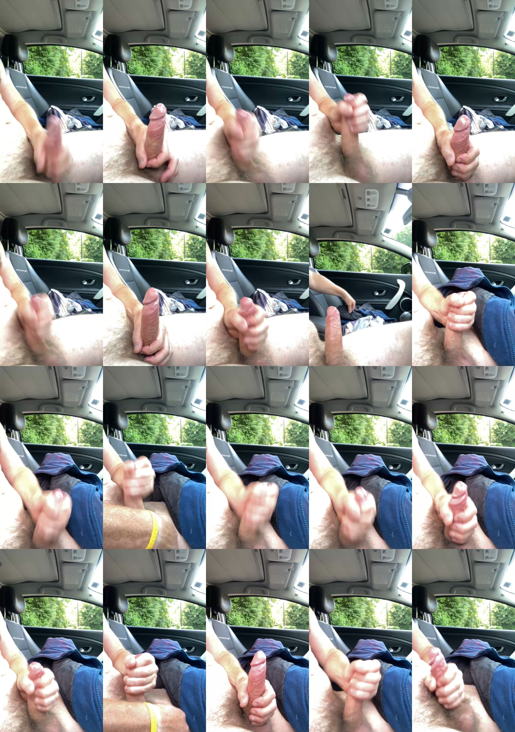 kevinturvy1  14-06-2023 Recorded Video hard