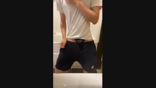 kuokuoboy  13-06-2023 Recorded Video lush