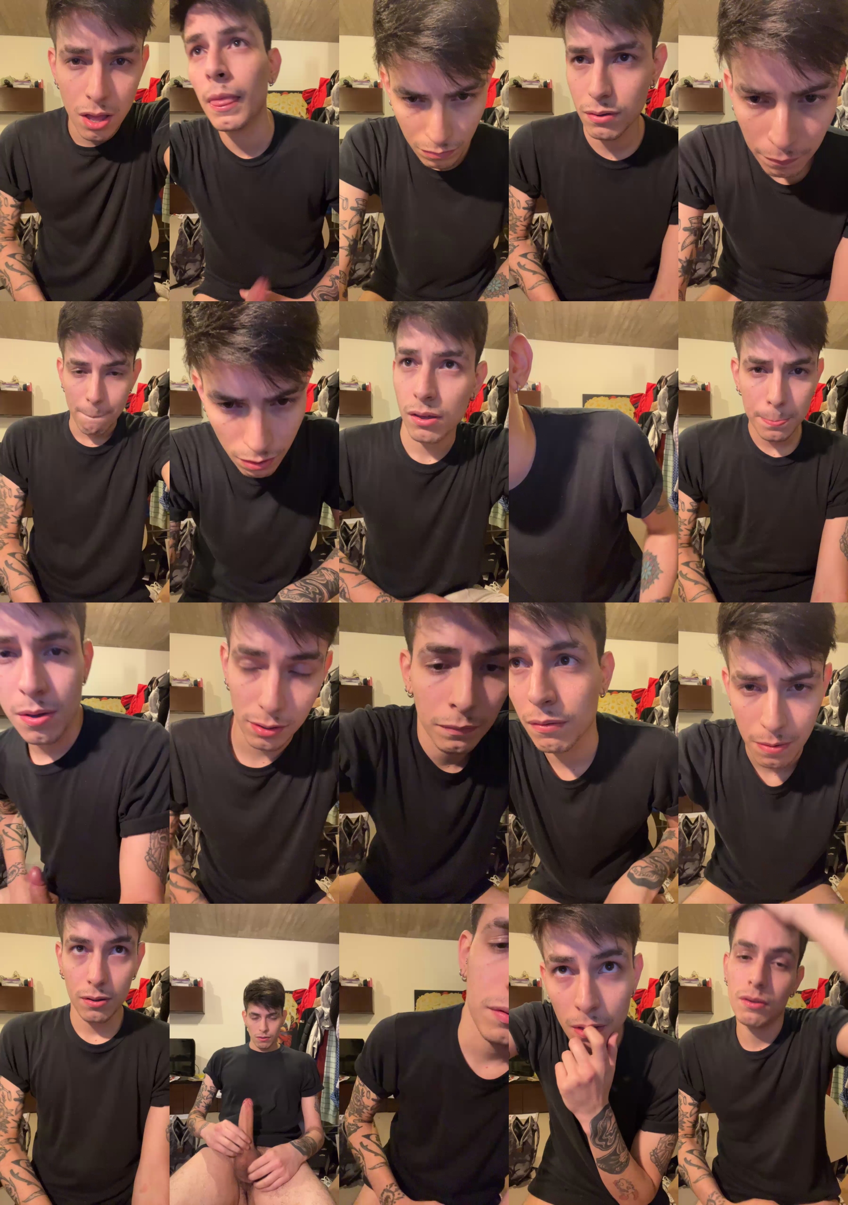 lindelt  13-06-2023 Recorded Video lick