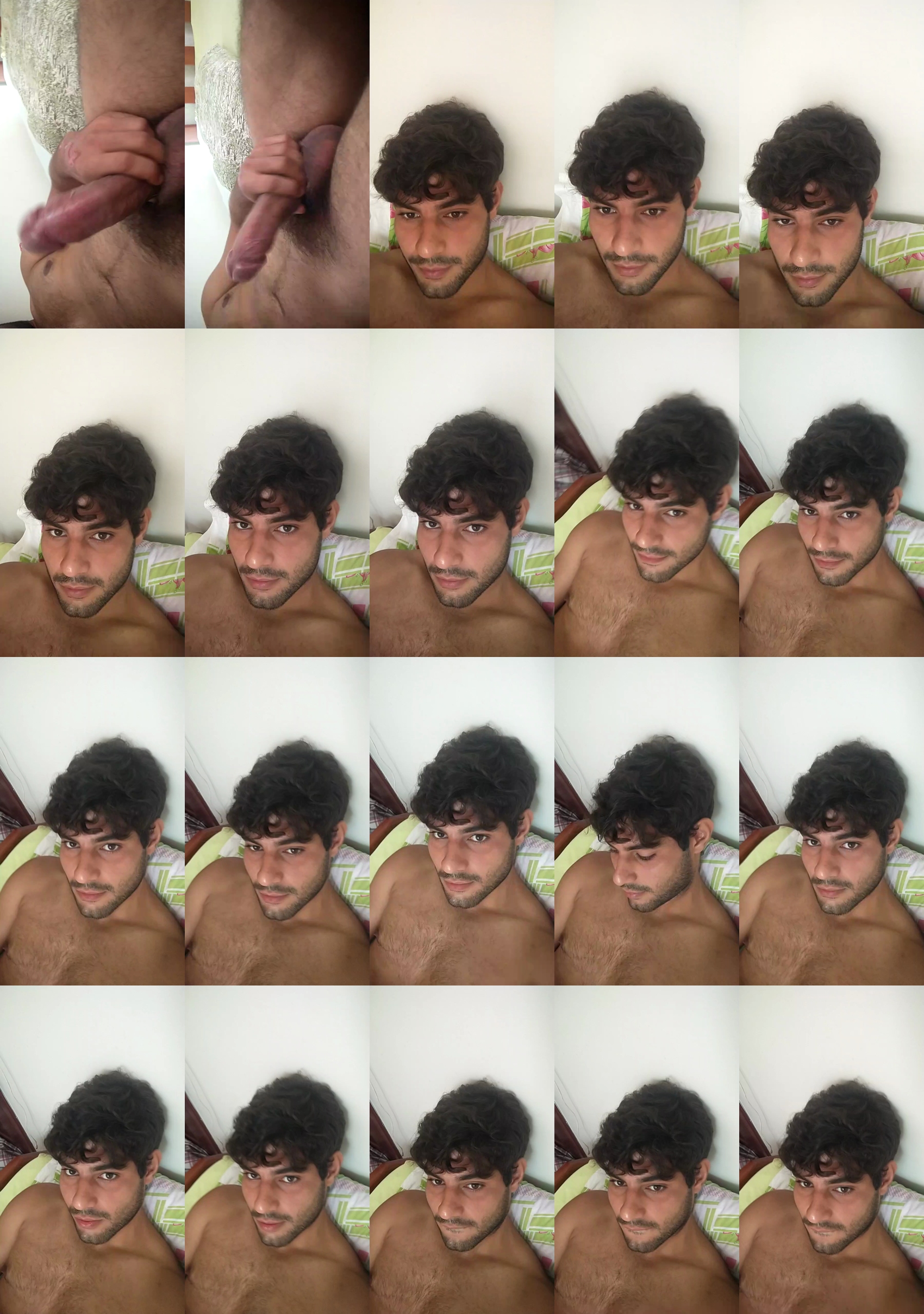 maremotoxxx  14-06-2023 Recorded Video fuckhard