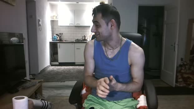 mihaimichael  13-06-2023 Recorded Video big
