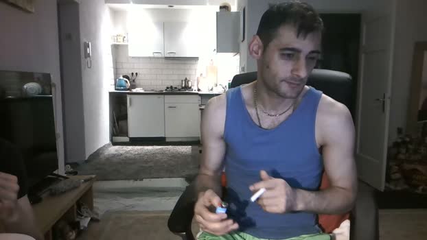 mihaimichael  13-06-2023 Recorded Video bicurious
