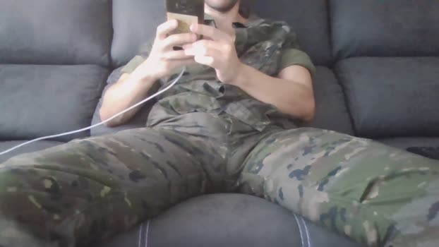 militar_guap  13-06-2023 Recorded Video nasty