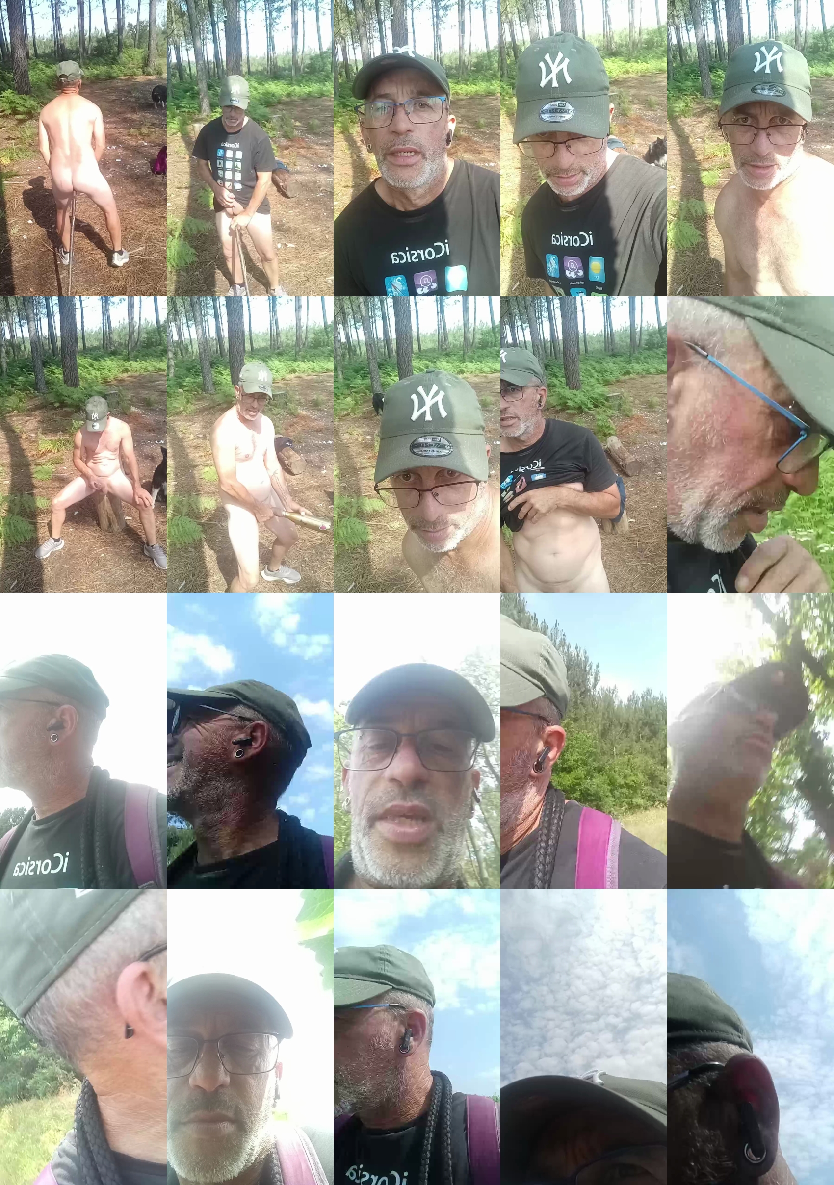 ptitcouic  14-06-2023 Recorded Video show