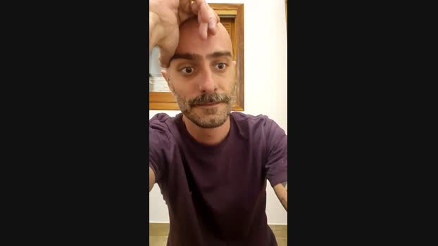 recoblue22cm  13-06-2023 Recorded Video fuckme