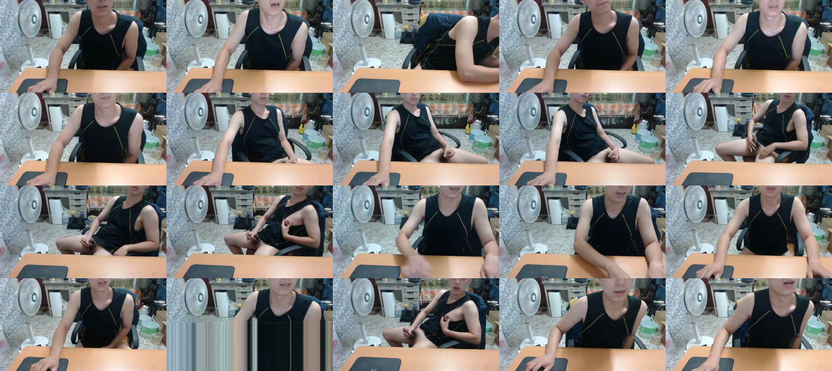 rocheyj  13-06-2023 Recorded Video bigcock