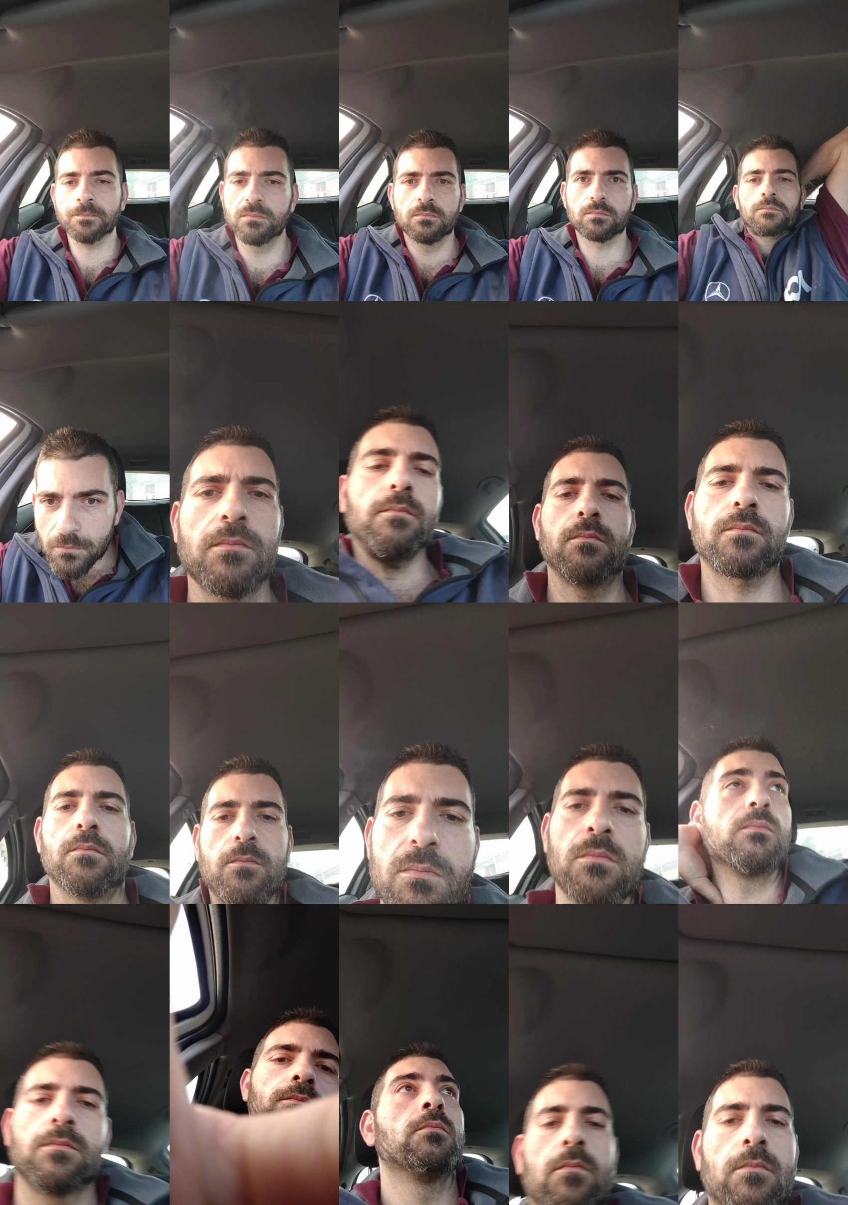 sandro841  13-06-2023 Recorded Video jerkoff