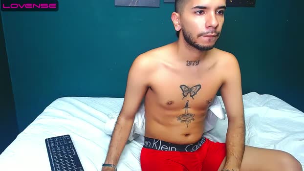 sexxgods  14-06-2023 Recorded Video Recorded