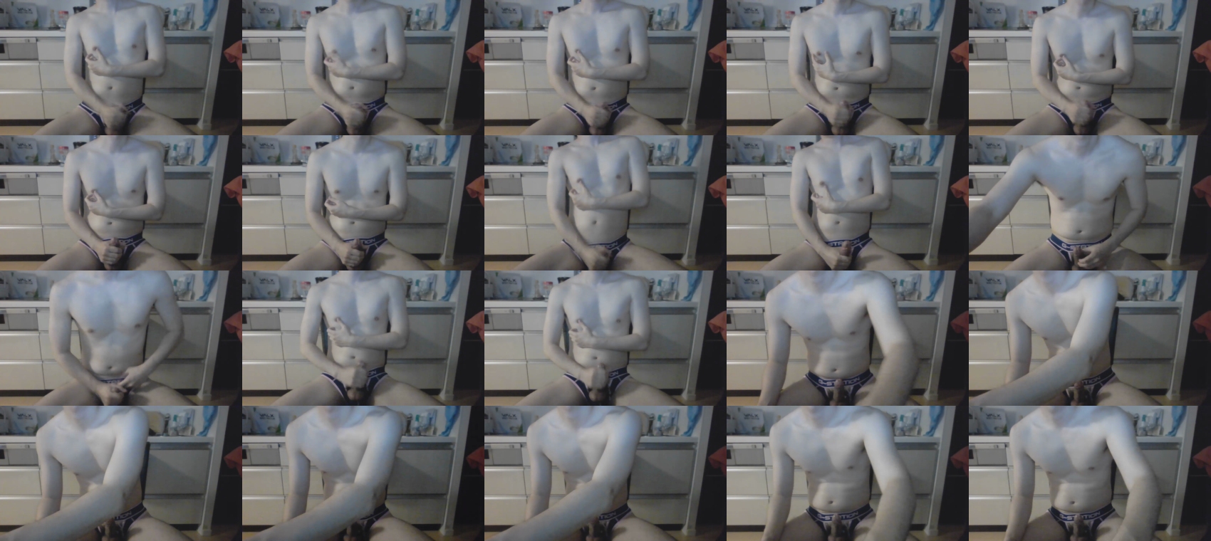 shogo0827  14-06-2023 Recorded Video sexybody