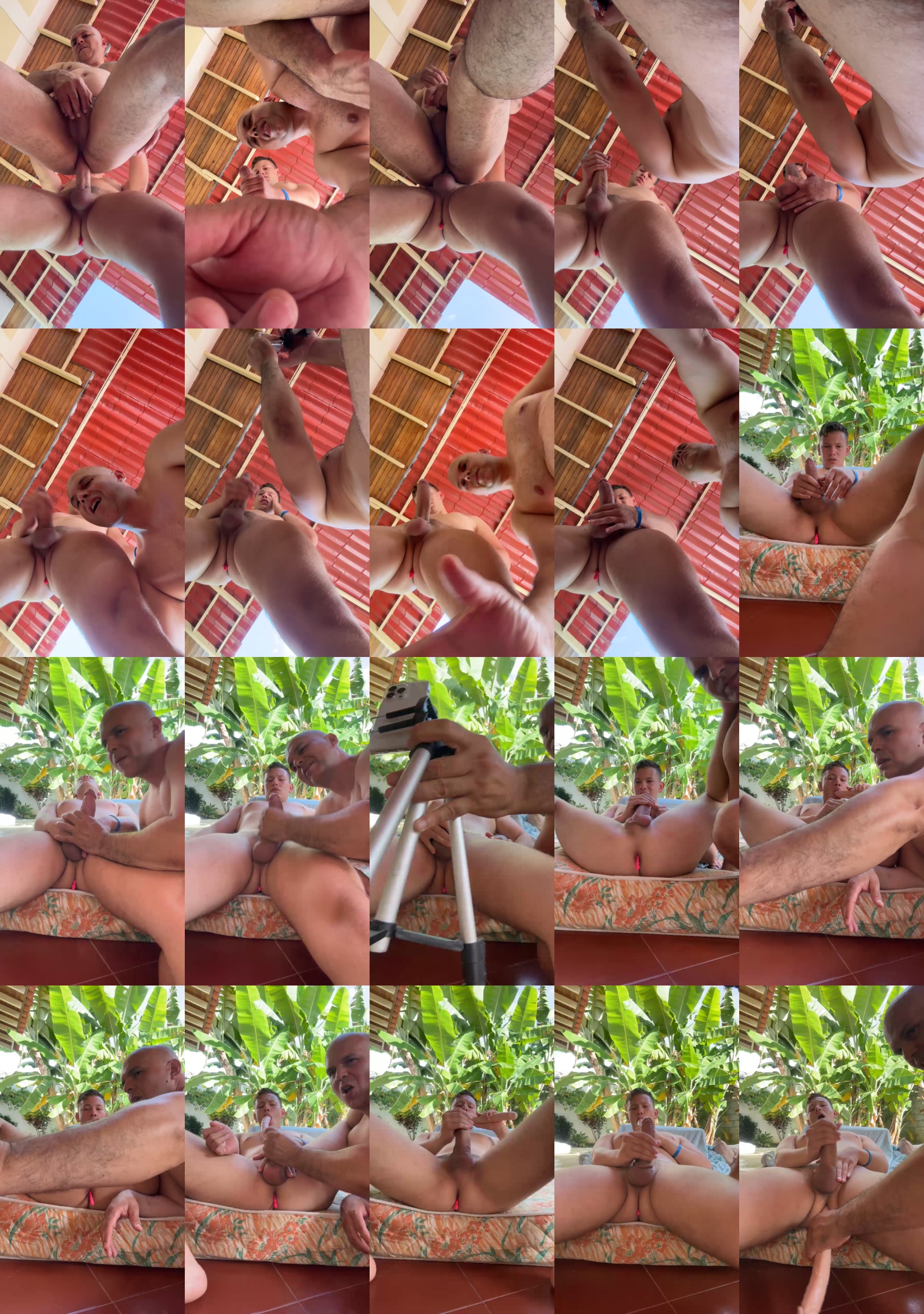 simon_and_dav1d  13-06-2023 Recorded Video fuckhard