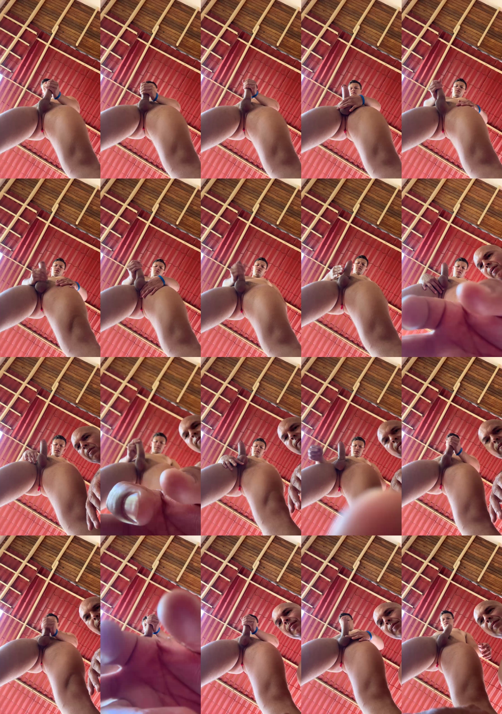 simon_and_dav1d  13-06-2023 Recorded Video fingering
