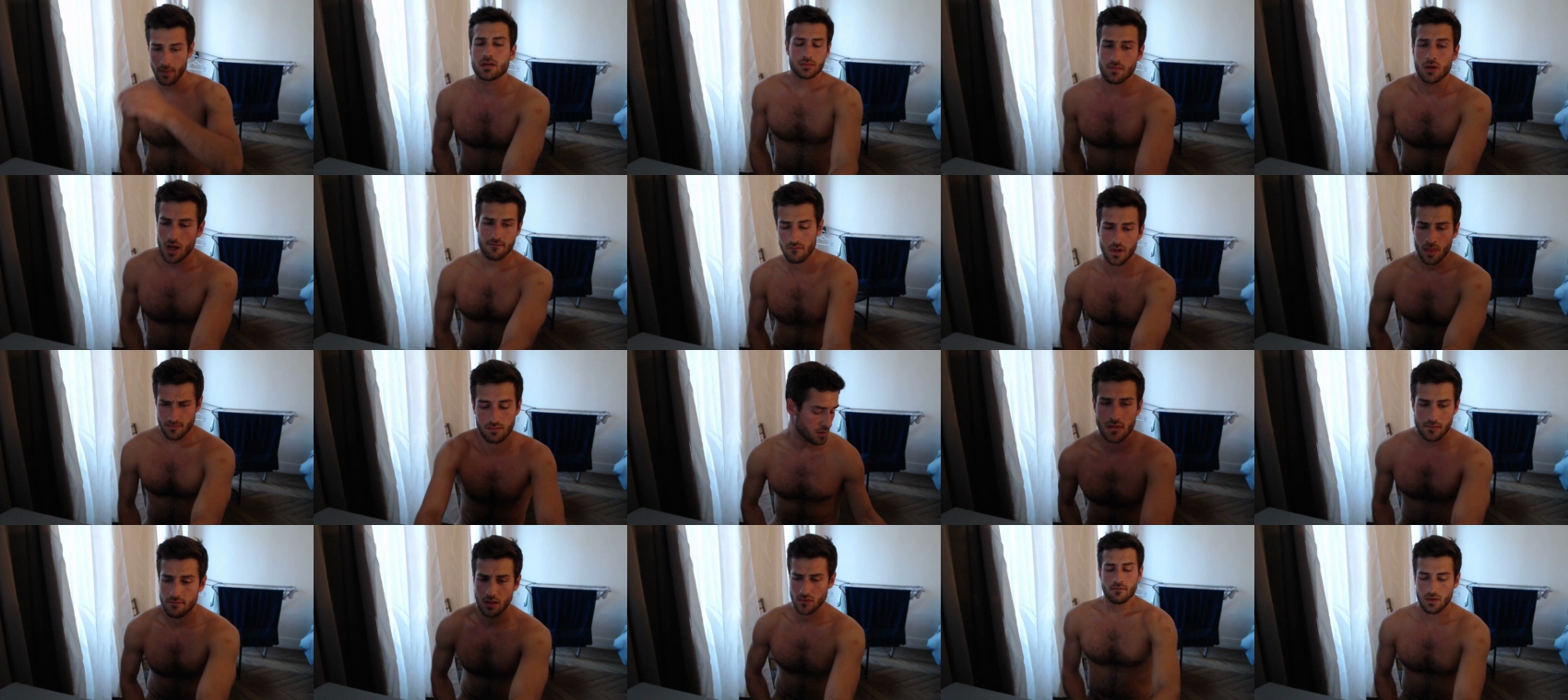 yoooups  13-06-2023 Recorded Video Webcam