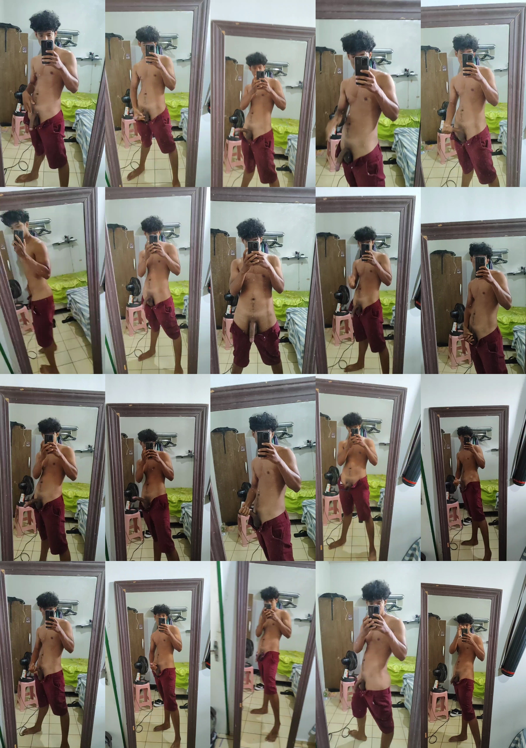 AdsBi  15-06-2023 Recorded Video naked