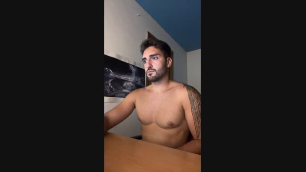 Alexox00  14-06-2023 Recorded Video fuckhard