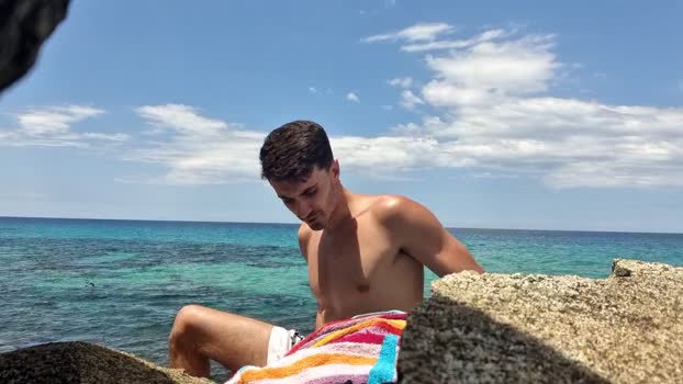 B3lloedannato90  15-06-2023 Recorded Video ass
