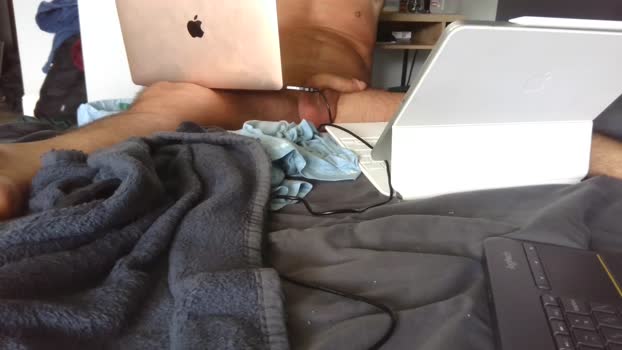BDickEnergy  14-06-2023 Recorded Video analsex