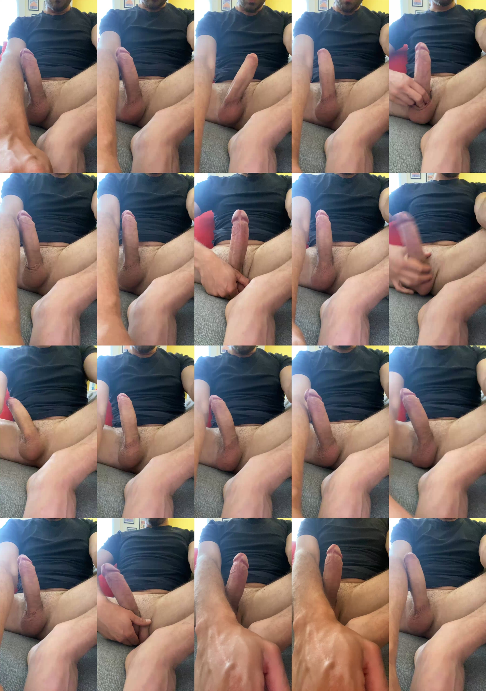 Battaglia1188  15-06-2023 Recorded Video jackoff