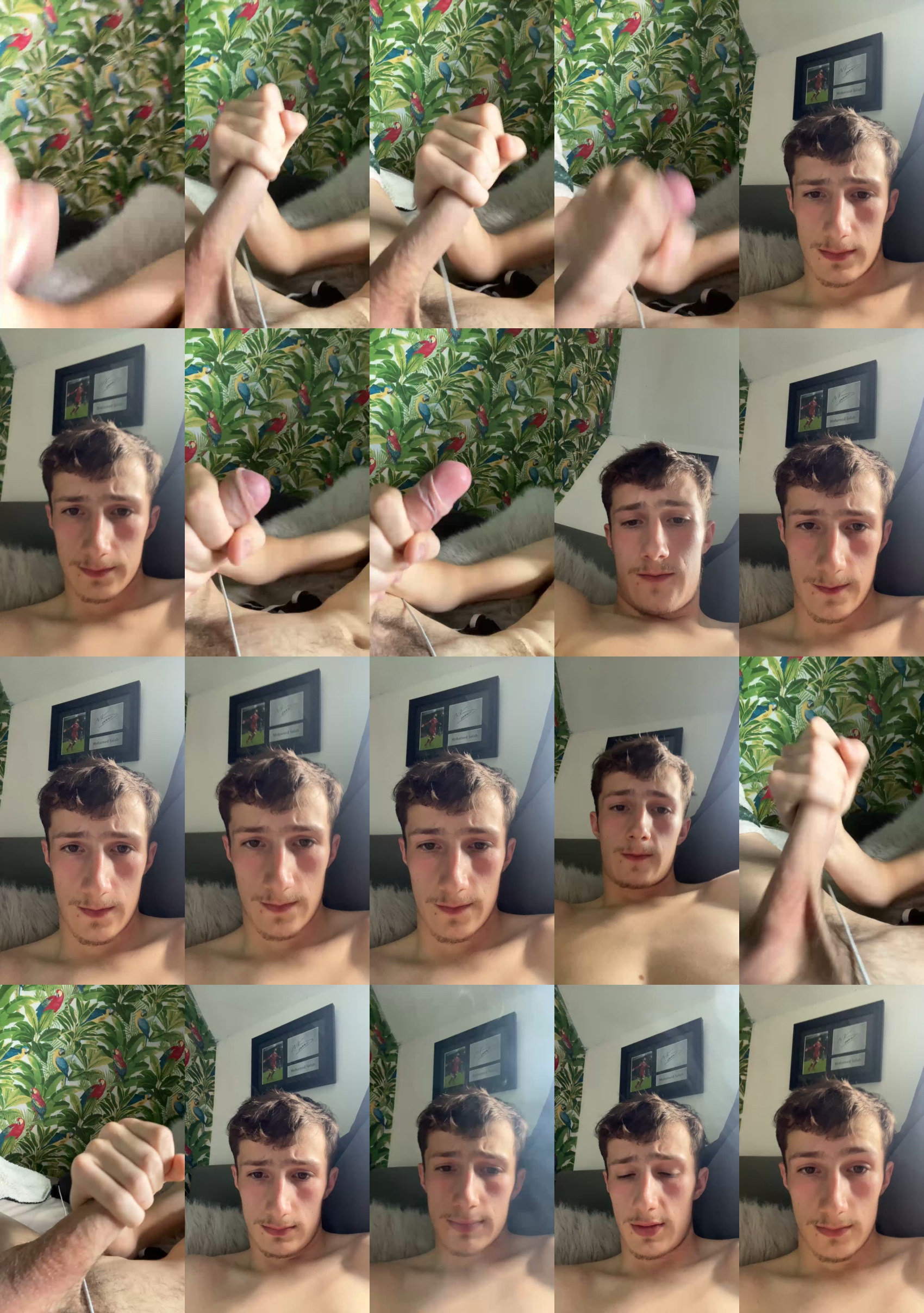 Bigdickpeach  15-06-2023 Recorded Video oral