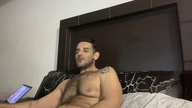Bolenafer  15-06-2023 Recorded Video kinky