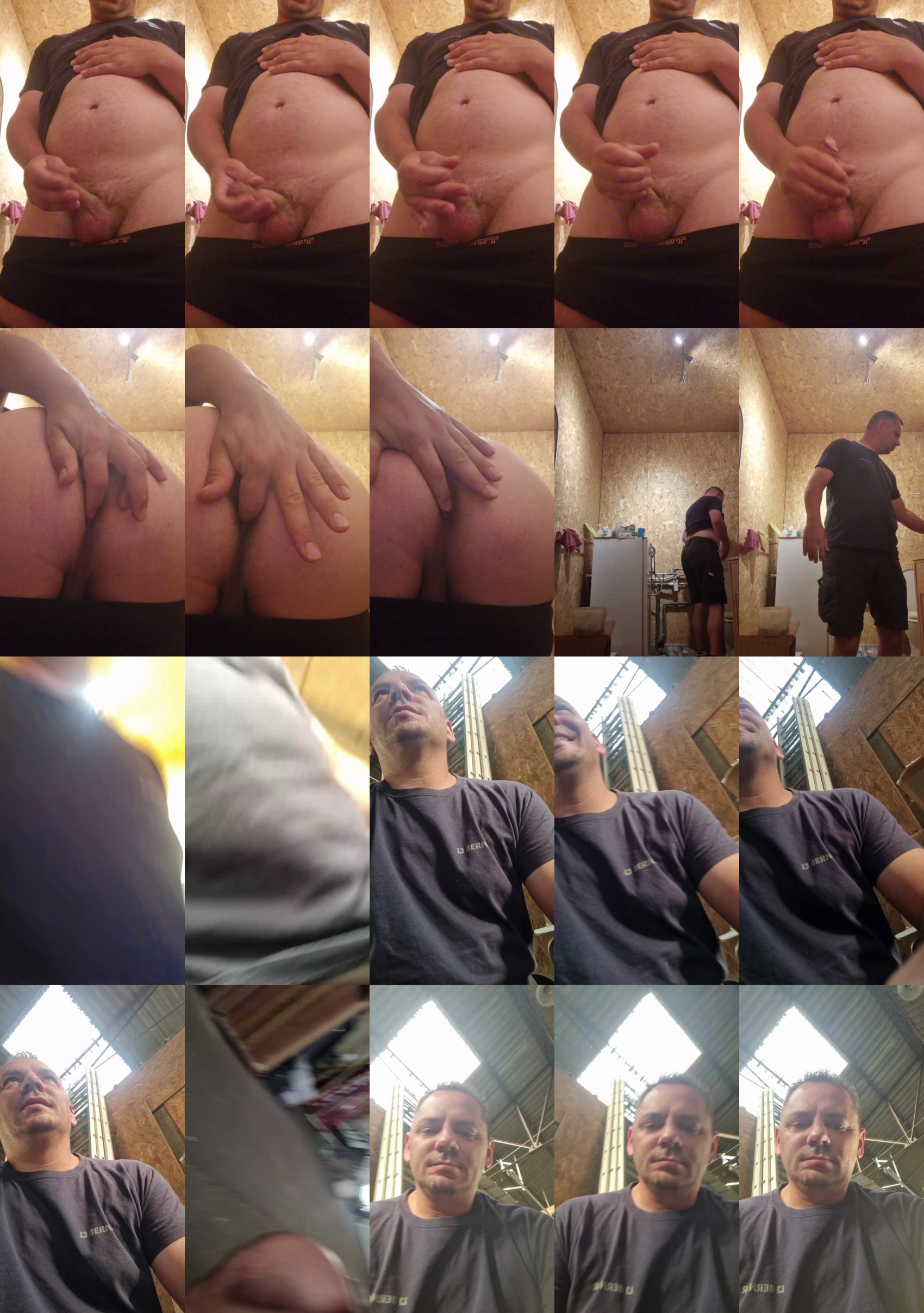 Coquinexhibx  14-06-2023 Recorded Video squirt