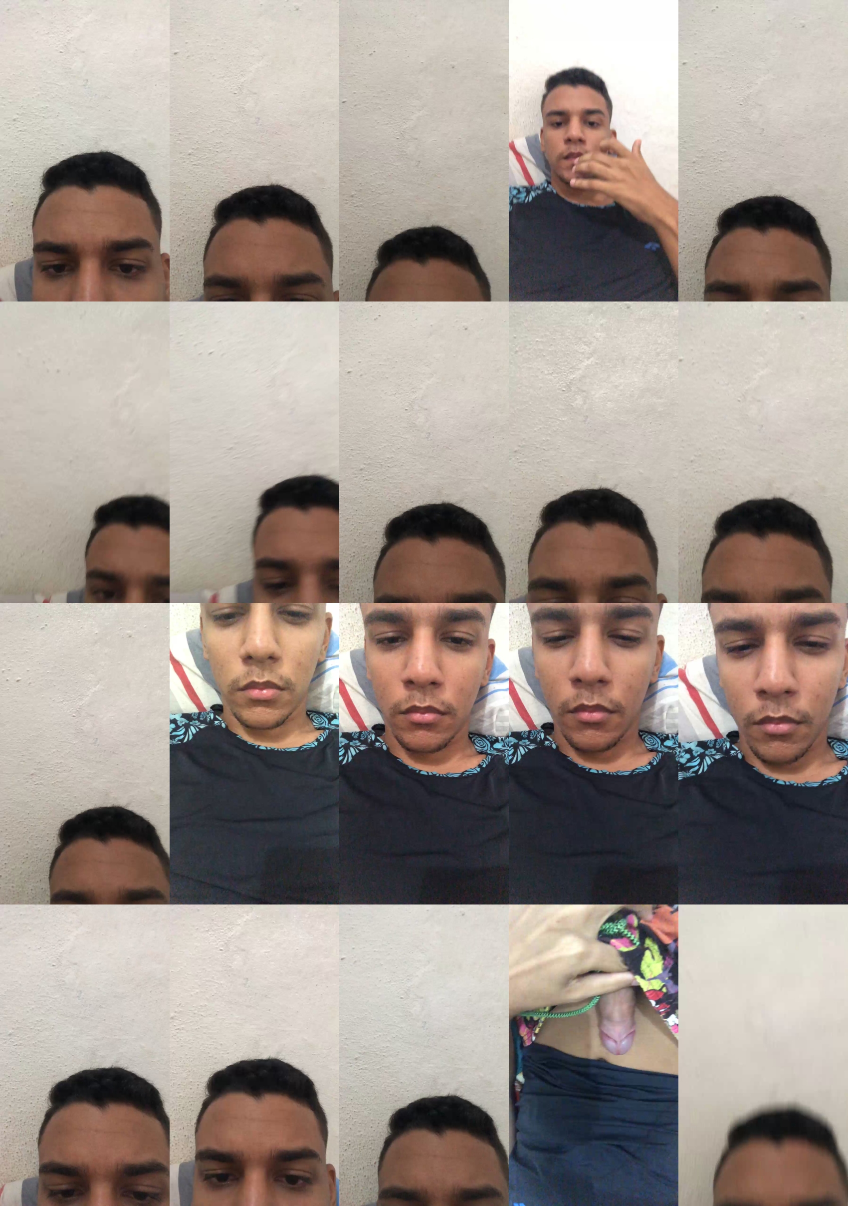 Curiososgl  14-06-2023 Recorded Video jackoff