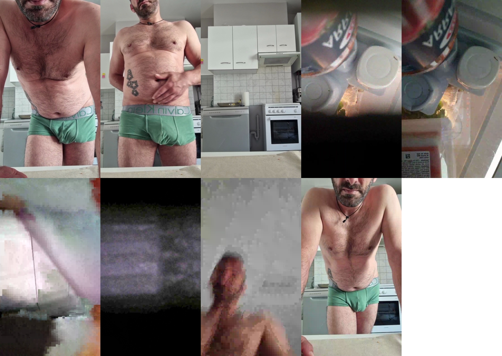 Doperman  15-06-2023 Recorded Video hardcock