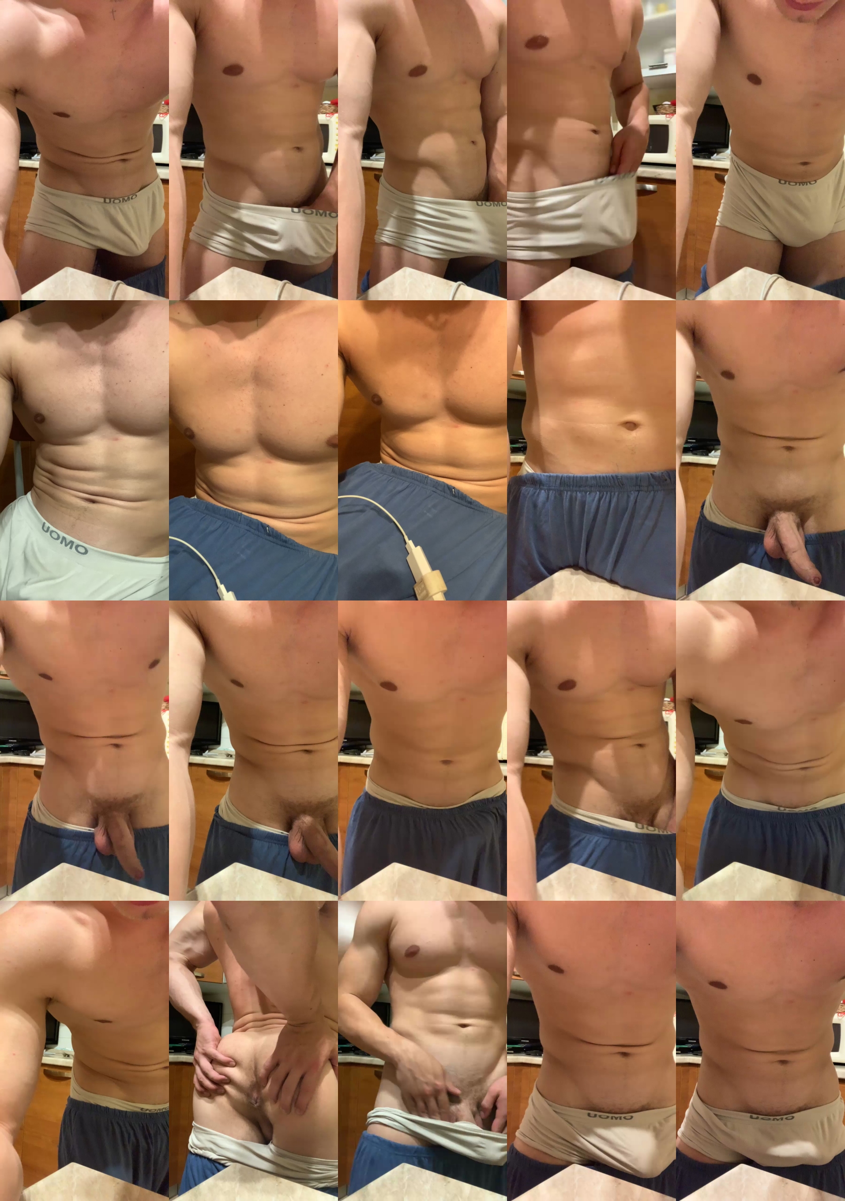 Goodvibes00  14-06-2023 Recorded Video fuckme