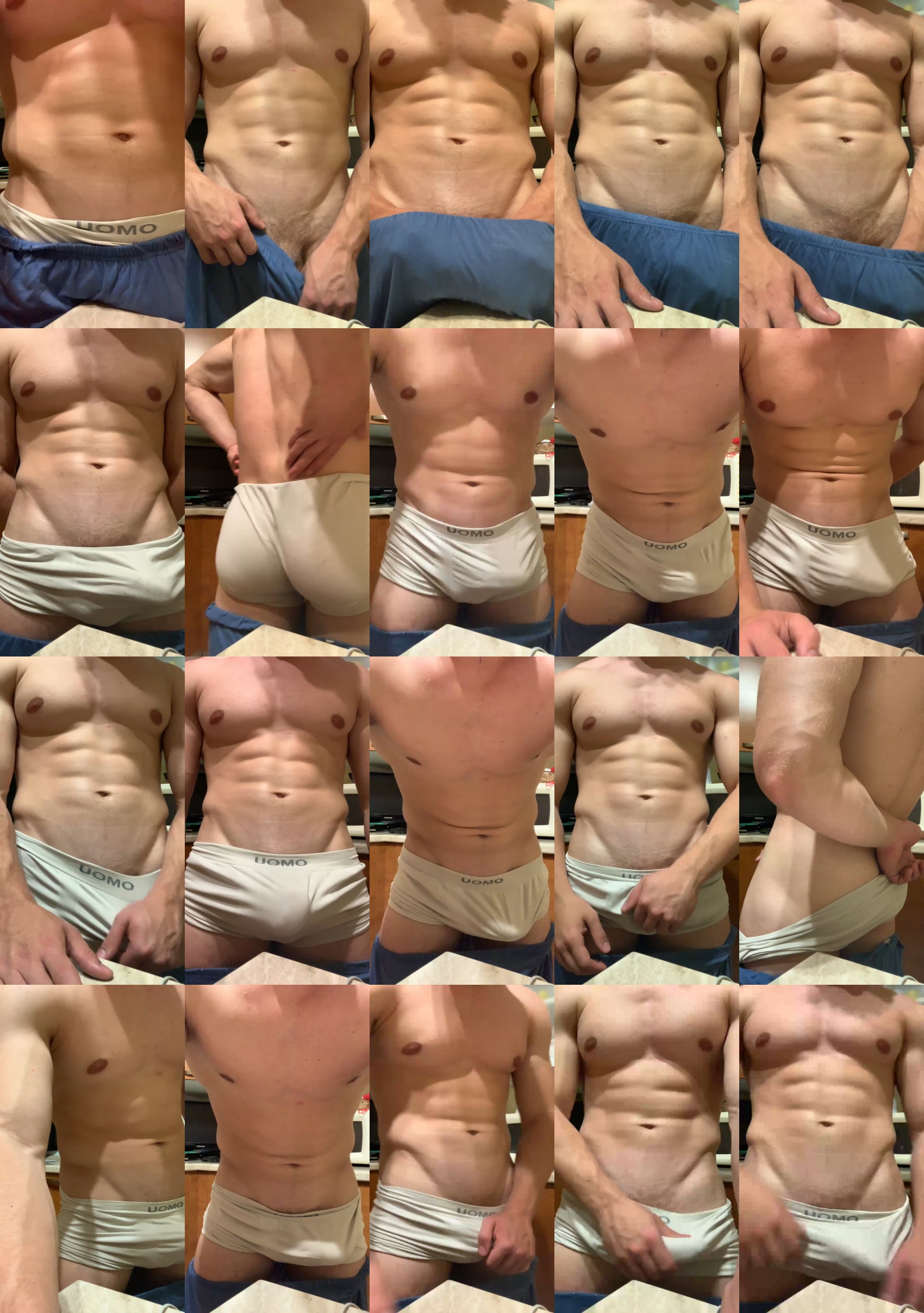 Goodvibes00  14-06-2023 Recorded Video Recorded