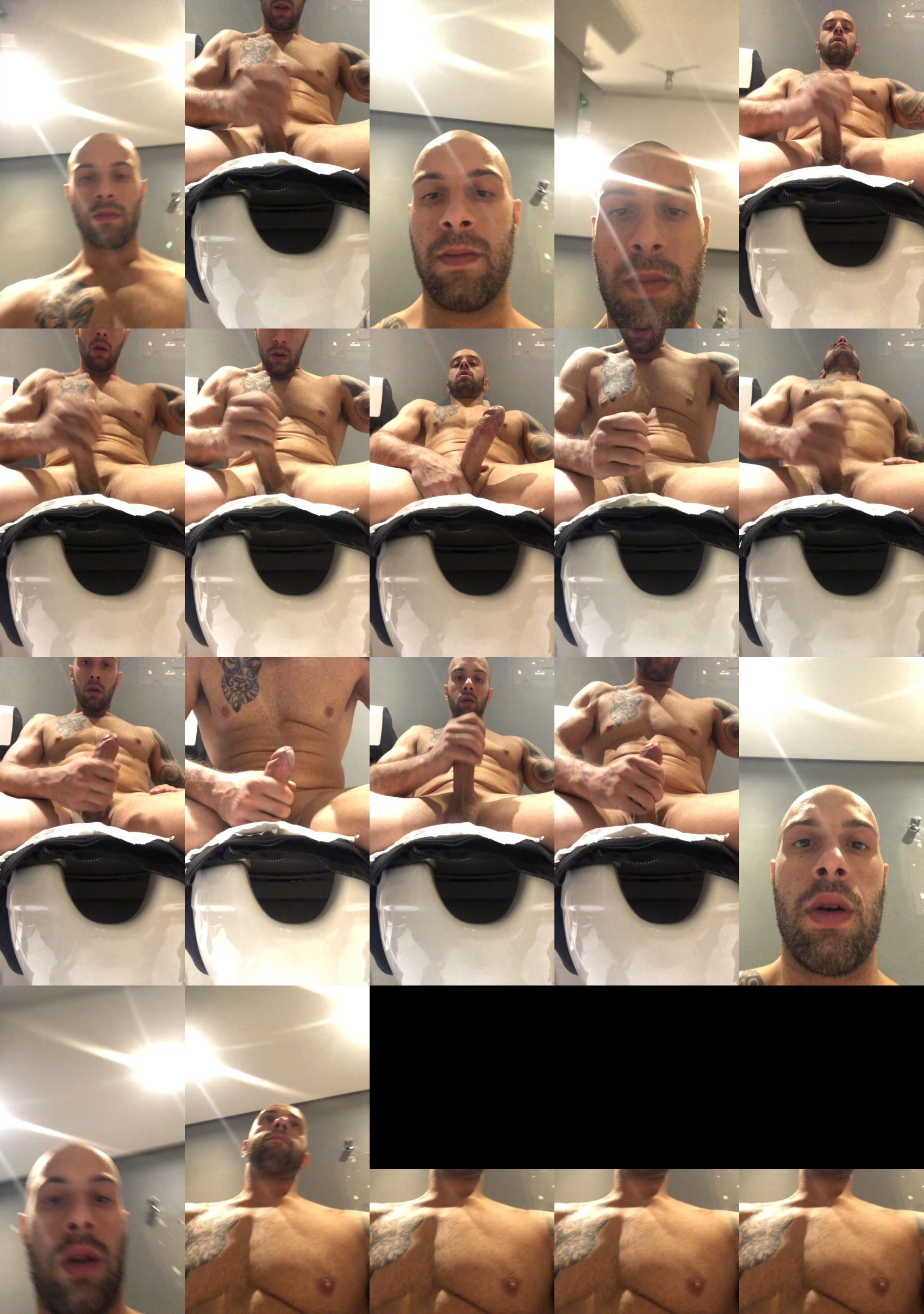 Guicasper18  15-06-2023 Recorded Video kink