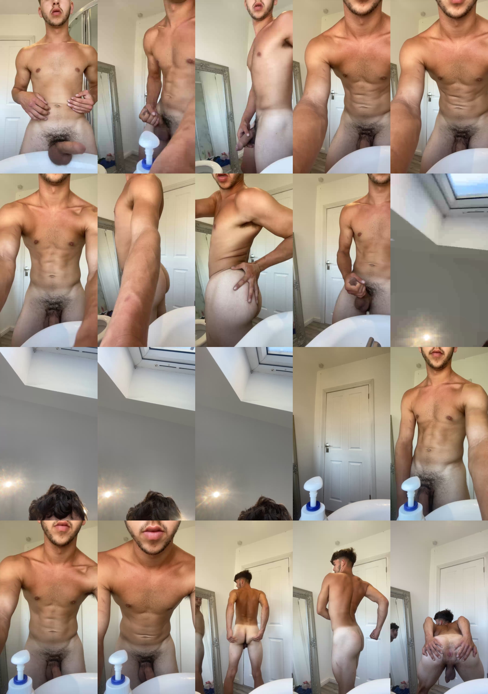 J4keyy  15-06-2023 Recorded Video strip