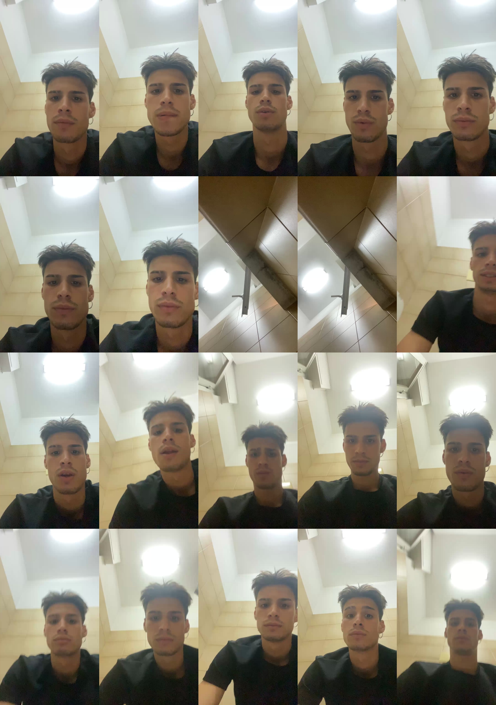 Jacopino23cm  15-06-2023 Recorded Video love