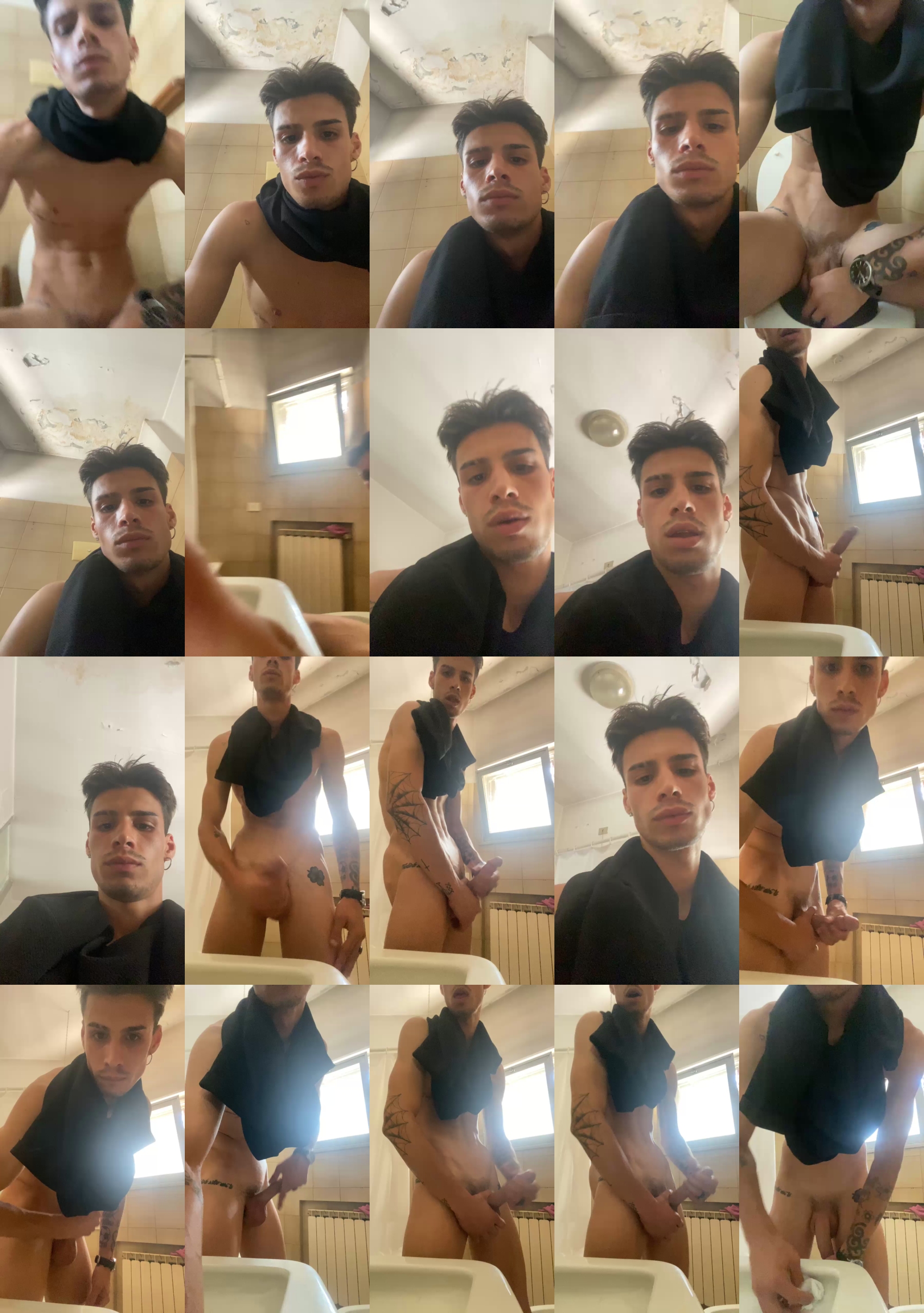 Jacopino23cm  15-06-2023 Recorded Video toy