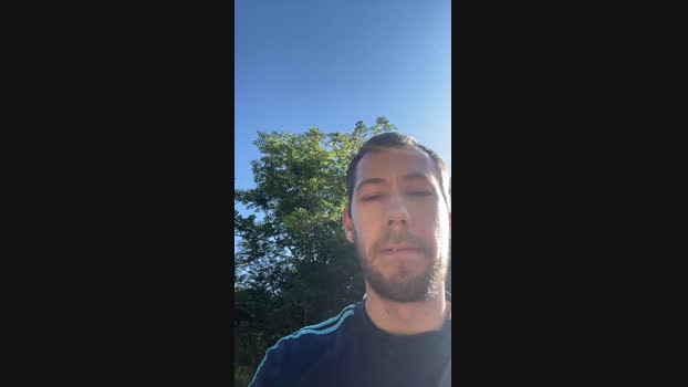 Joe061233321  15-06-2023 Recorded Video bigballs