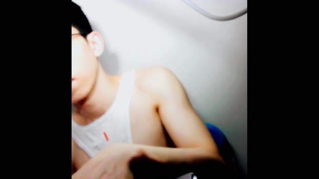 Linchienchih  14-06-2023 Recorded Video bigballs
