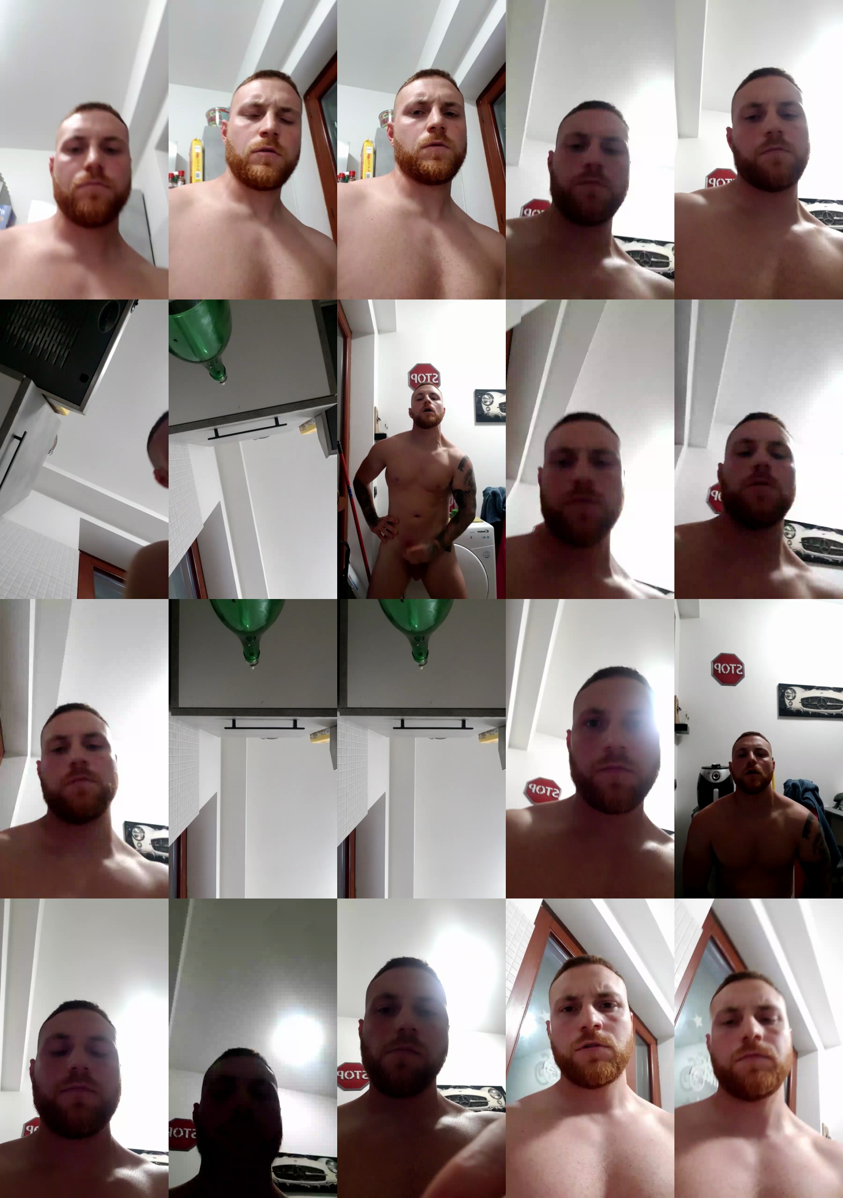 Luio90  14-06-2023 Recorded Video sexymale
