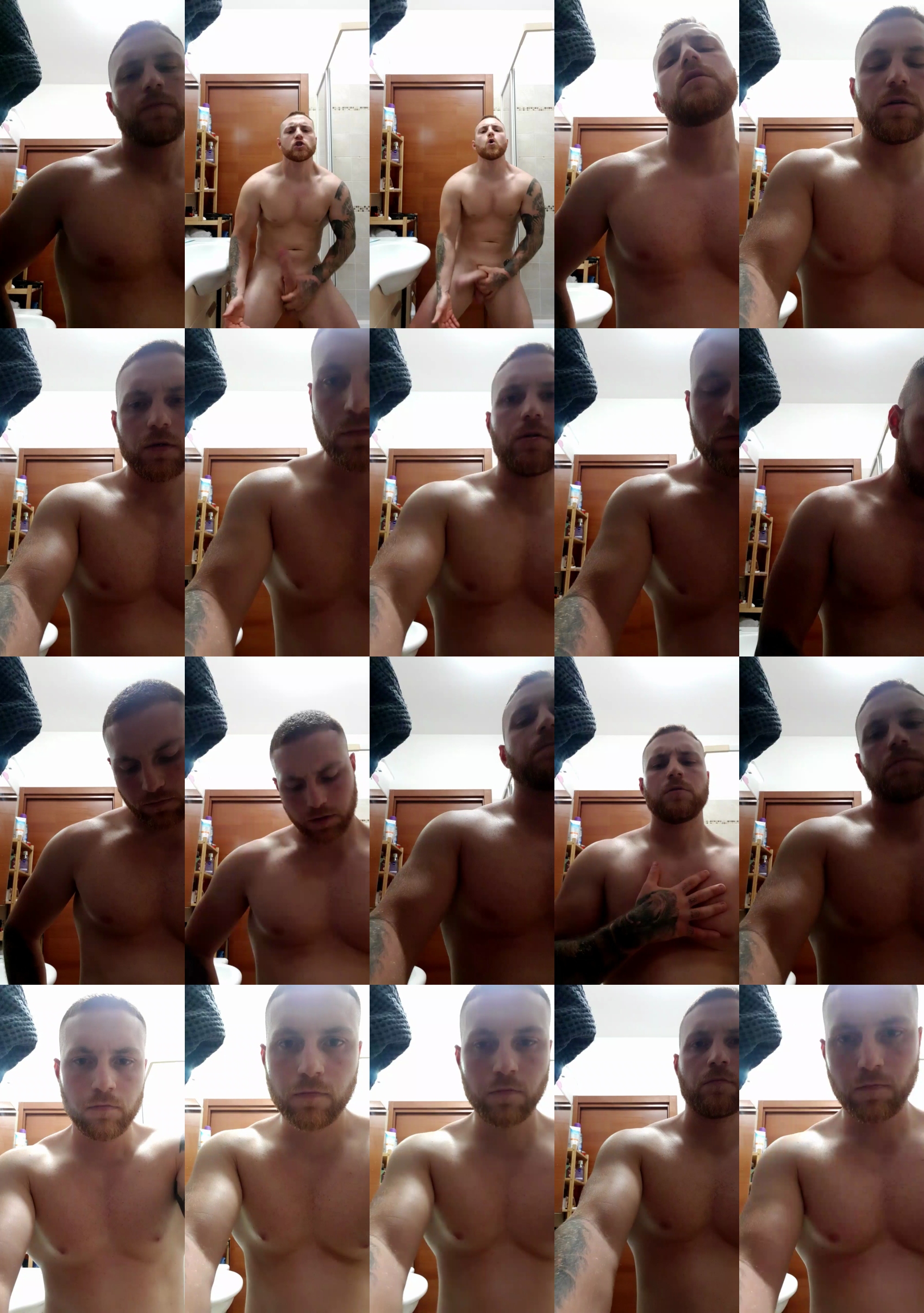 Luio90  14-06-2023 Recorded Video strip