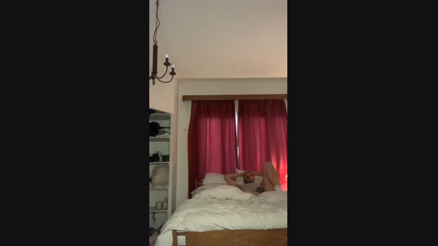 Luisynestor  15-06-2023 Recorded Video jerking