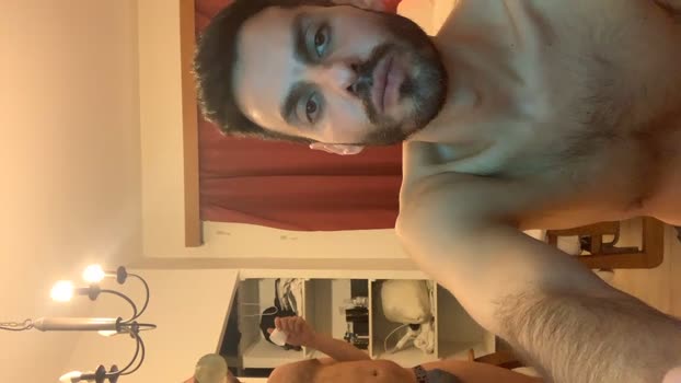 Luisynestor  15-06-2023 Recorded Video bigcock