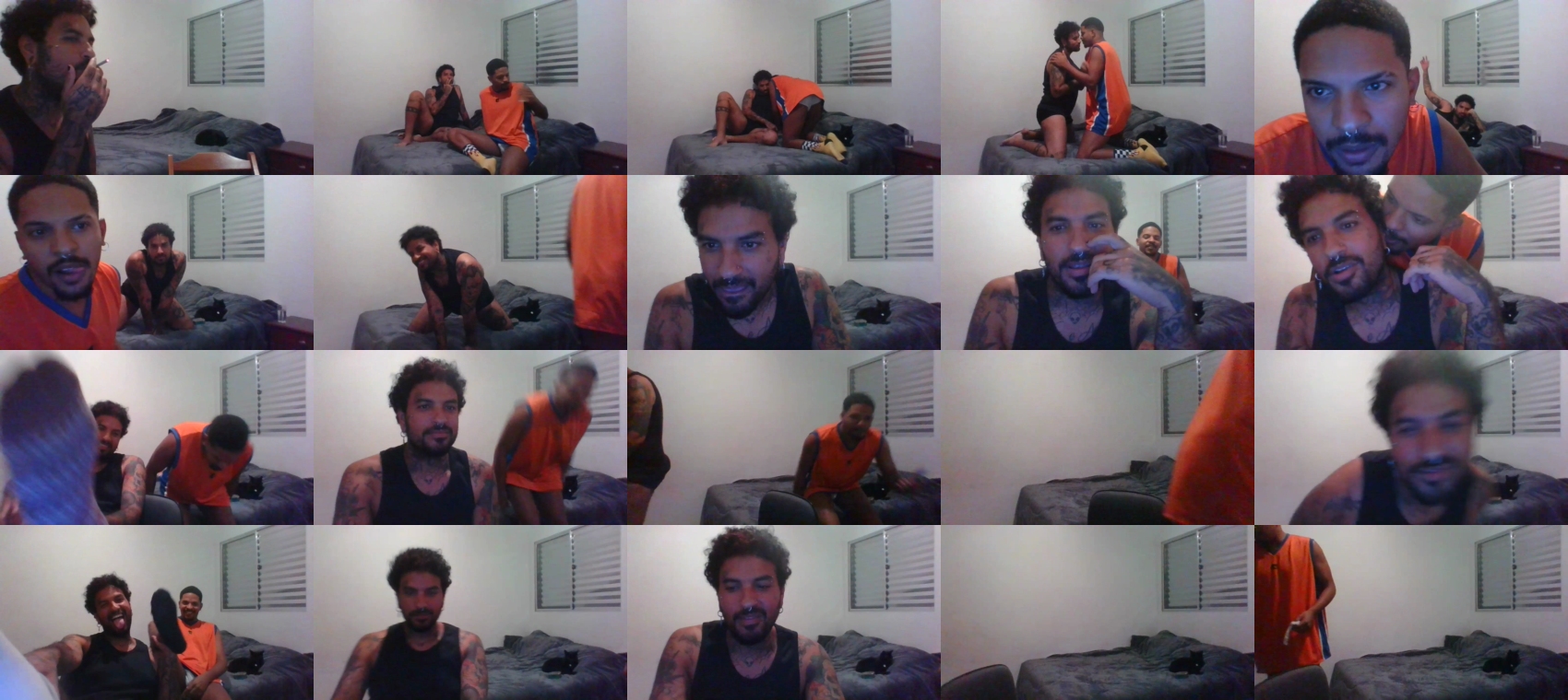 MidnightEcstasy  14-06-2023 Recorded Video jerkoff