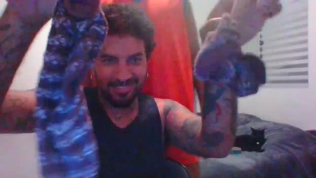 MidnightEcstasy  14-06-2023 Recorded Video jerkoff
