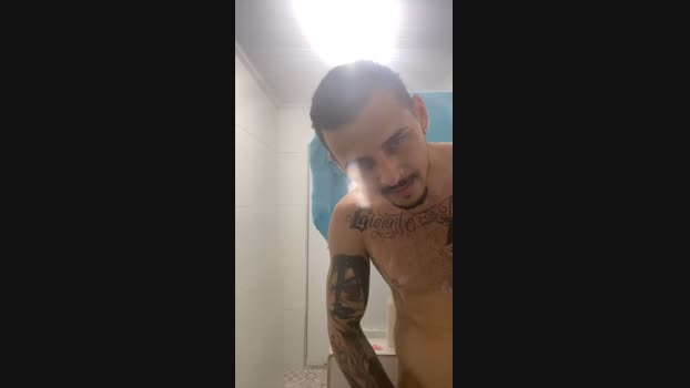 Natandossantos  14-06-2023 Recorded Video prettyface